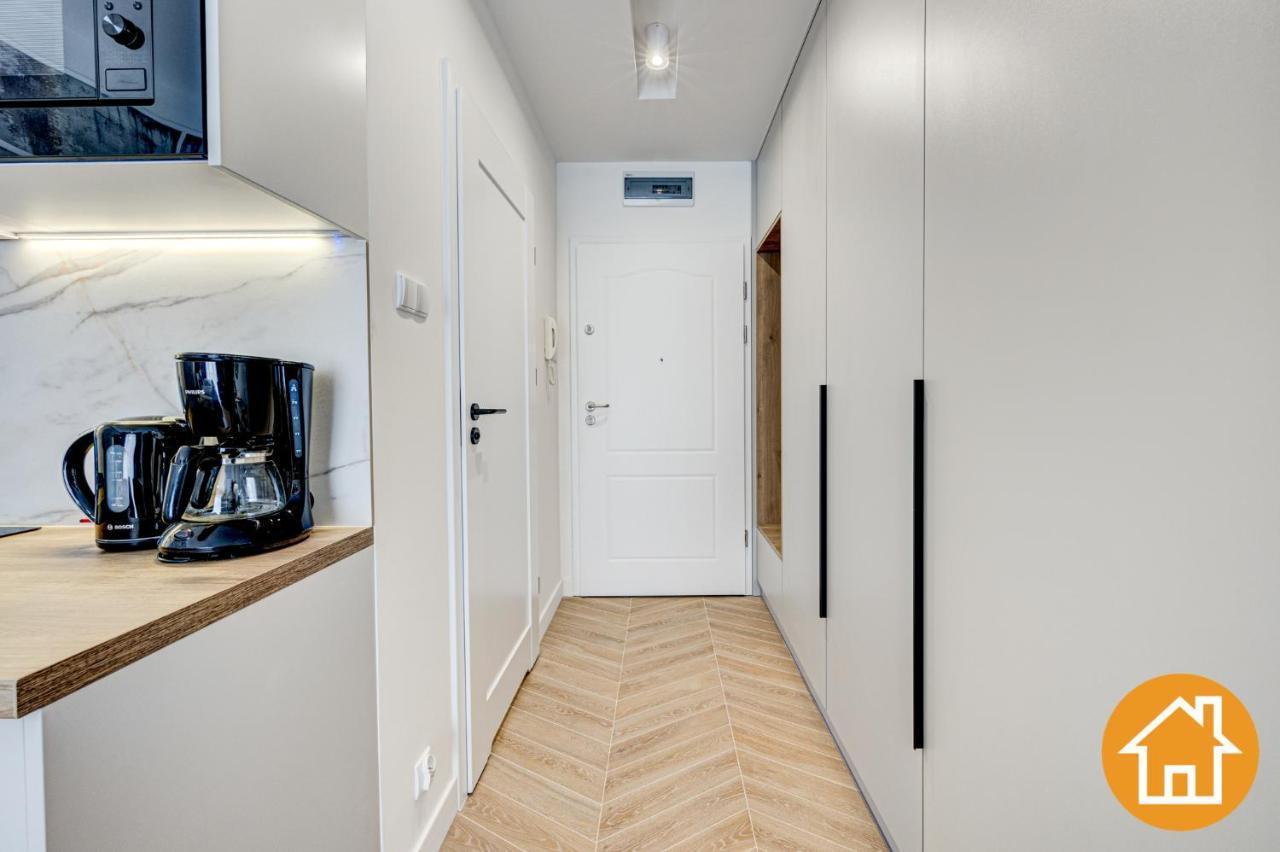 Apartamenty Regina Maris - Visitopl Świnoujście Exterior foto
