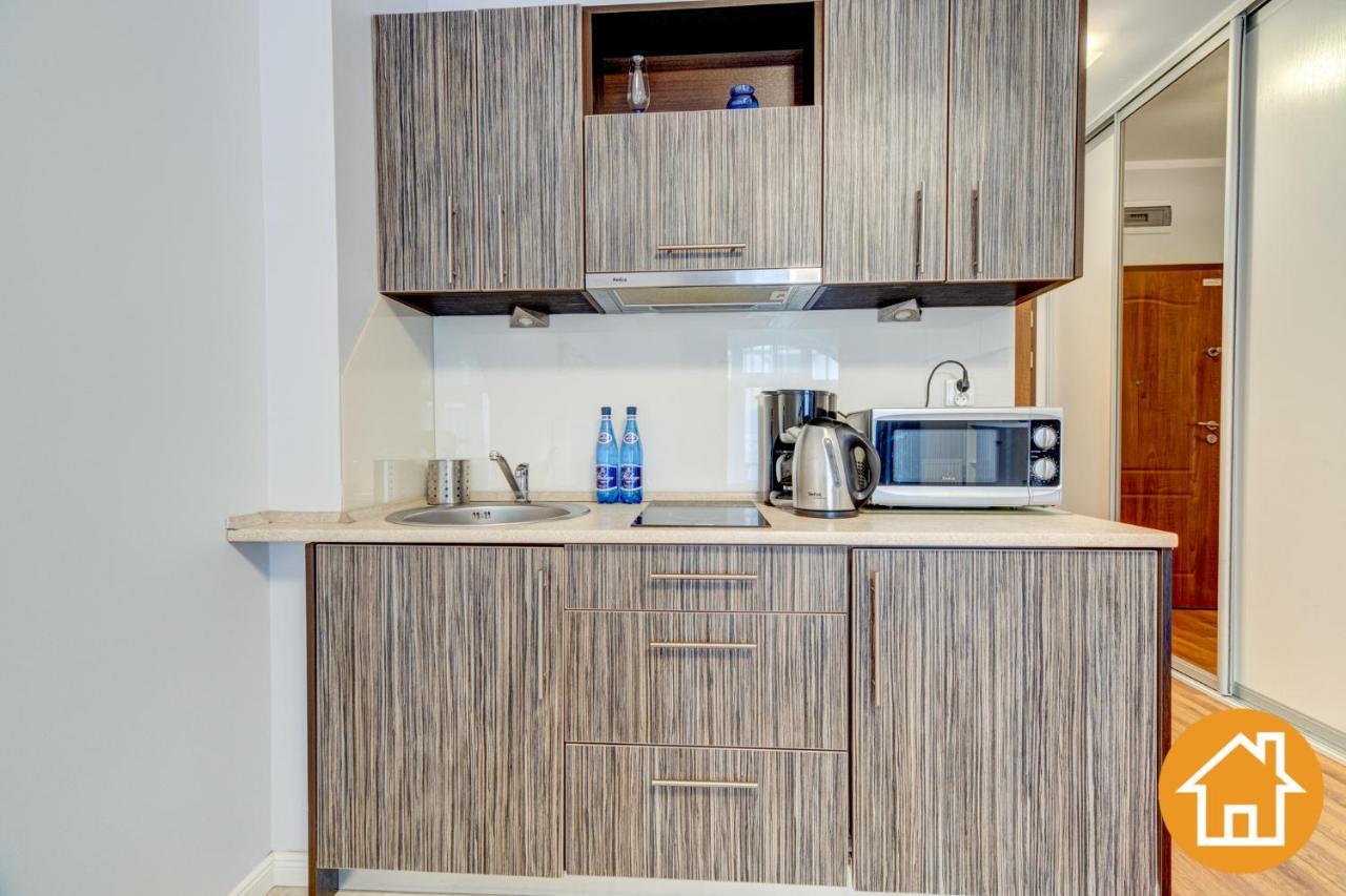 Apartamenty Regina Maris - Visitopl Świnoujście Exterior foto